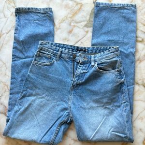 Nasty Gal Jeans